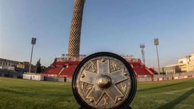 بعد موافقة «كاف».. الأهلي يعلن موعد تسلم درع الدورى