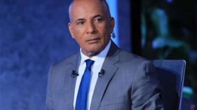 أحمد موسى: التعليم مش رئيس ولا حكومة ولا وزير وإنما هو قضية وطن