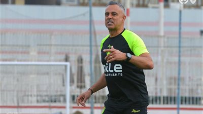 فاروق جعفر : جوميز لا يناسب إمكانيات وأهداف الزمالك ولم يقدم شيئا