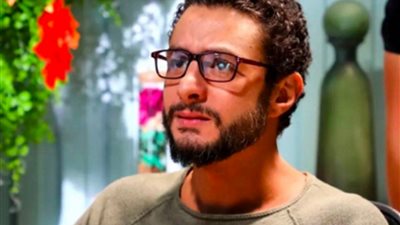 أحمد الفيشاوي: عندي أفلام هتأثر في الجمهور لسنين طويلة