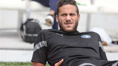 محامي رمضان صبحي يكشف تفاصيل استئناف منظمة مكافحة المنشطات