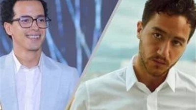 أحمد مالك وطه الدسوقي يقدمان مسلسل 