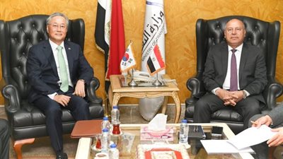 الوزير: لن نتعاقد على اسيتراد أي وحدات متحركة جديدة سواء للمترو أو السكك الحديدية