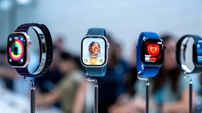 تأثير ساعاتApple الجديدة على الصحة.. وتحذير لمرضى القلب