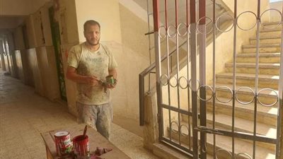 يوم تعريفى للصفوف الأولى قبل الدراسة.. وتسليم 969 معلما جديدا جدول الحصص