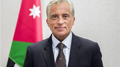 الحكومة الأردنية الجديدة تؤدي اليمن الدستورية