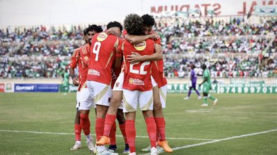 قناة مفتوحة تنقل مباراة الأهلي وجورماهيا