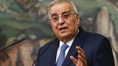 لبنان:نطالب الأمم المتحدة بممارسة الضغوط على إسرائيل لوقف التصعيد