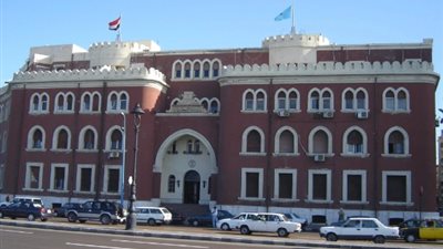 جامعة الإسكندرية تعفي أوائل الثانوية العامة من المصروفات الدراسية