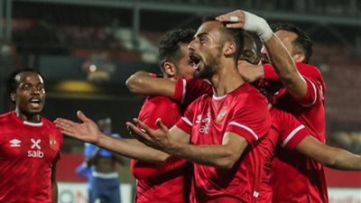 بديل عبد القادر.. موهبة الدوري المصرى على رادار الأهلي