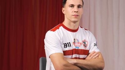 ميشالاك: الزمالك جاهز لمواجهة أي فريق.. وشيكابالا لاعب أسطوري