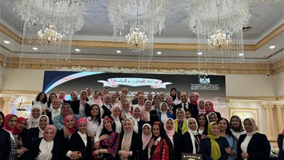 الشباب والرياضة تطلق ملتقى 