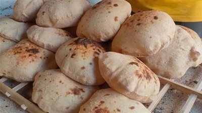 بعد زيادة سعر طن الغاز الصب.. هل يتأثر رغيف الخبز المدعم؟ التموين تجيب