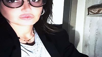 حلا شيحة تريند جوجل.. الجمهور يهاجمها.. عمليات التجميل غيرت شكلك