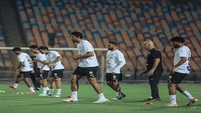 منتخب مصر يتقدم 5 مراكز في تصنيف الفيفا العالمي