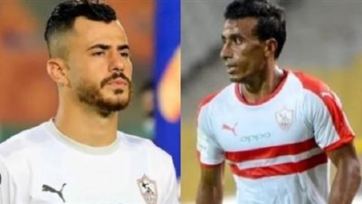 طبيب الزمالك يكشف فرص عبد الشافي والونش للحاق بالسوبر الإفريقي