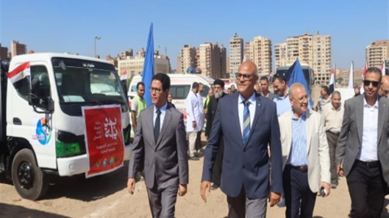 محافظة القليوبية