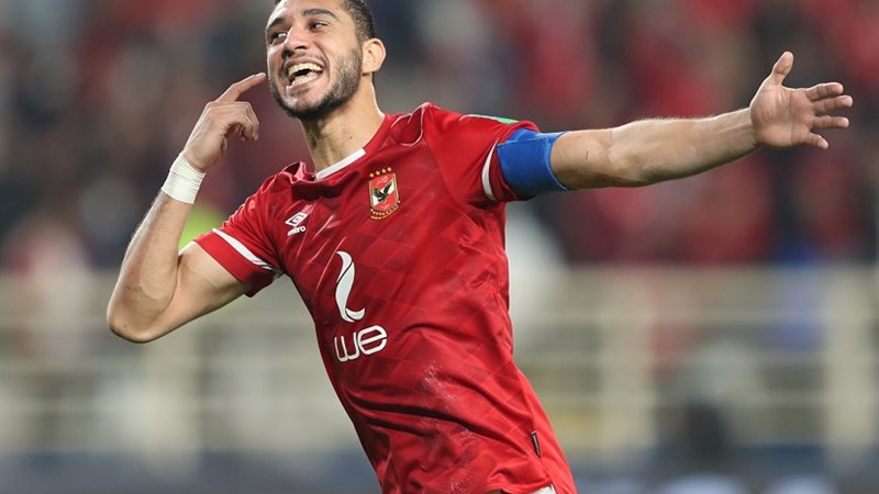 رامي ربيعة