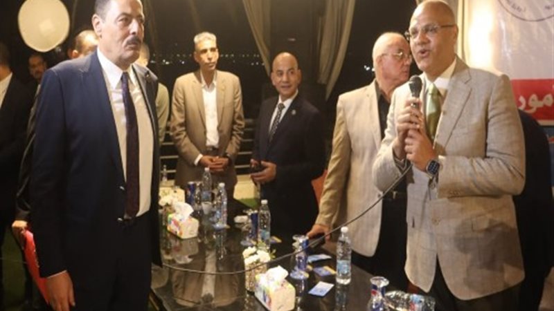 المهندس أيمن عطية