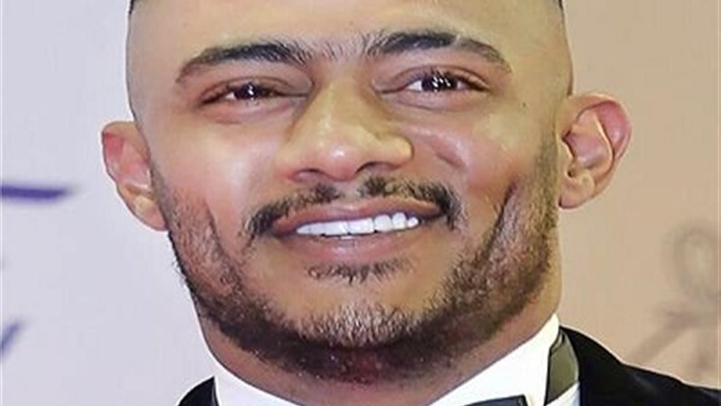 محمد رمضان
