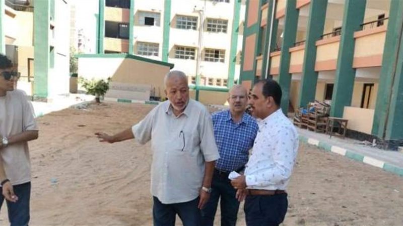 بوابة الجمهورية