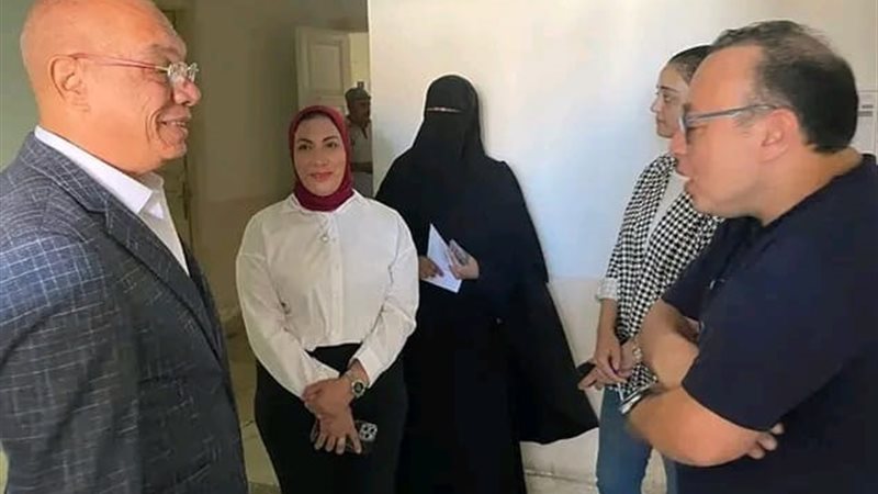 بوابة الجمهورية