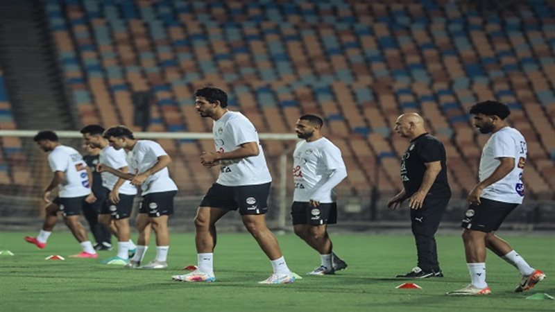منتخب مصر