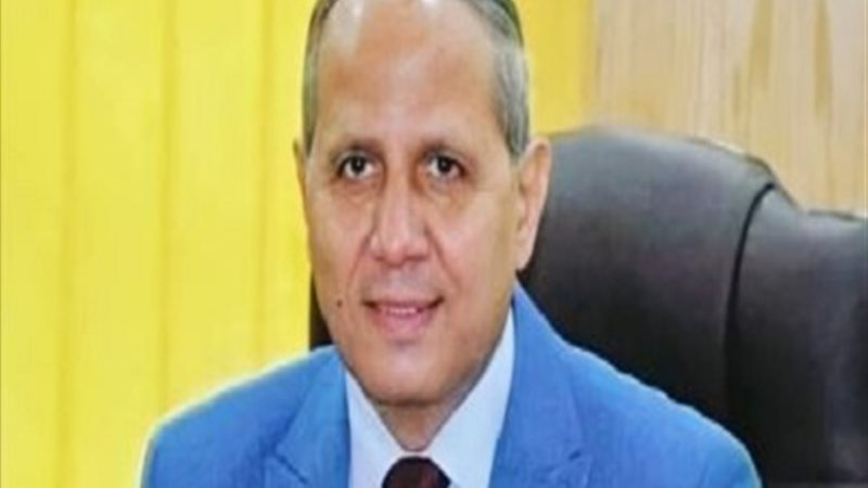 دكتور علاء عبدالمعطي