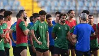الاتحاد يمنح لاعبيه راحة غدًا عقب خسارة ودية سبورتنج