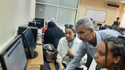 برقم الجلوس.. نتيجة تنسيق الدبلومات الفنية 2024