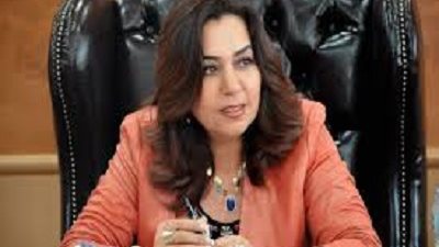 نشرة الحصاد الأسبوعي لرصد أنشطة وزارة التنمية المحلية