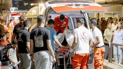 أجهزة الاتصالات فى مصر.. آمنة