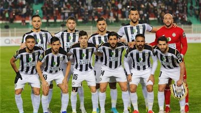 الدورى الجزائرى .. وفاق سطيف يهزم مولودية البيض بصعوبة