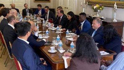 وزير المالية: حققنا ٦,١٪ فائضا أوليا متضمنا عوائد 