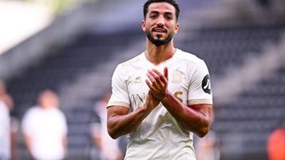 التشكيل المتوقع لـ نيس امام سانت إيتيان.. و محمد عبدالمنعم فى الدفاع