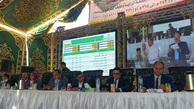 تفاصيل تخصيص 267 قطعة أرض سكنى فى جهاز مدينة الشروق.. بالصور