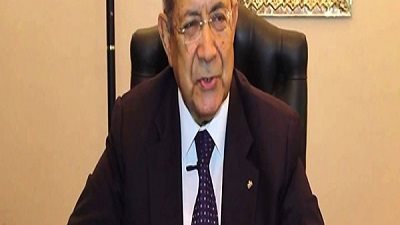 جمال بيومي : الموقف الأمريكي مساند بصورة عمياء لإسرائيل