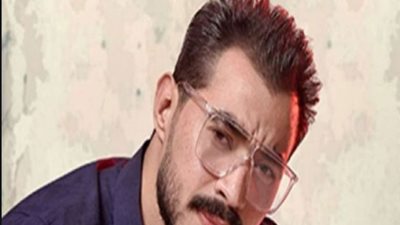 أحمد بتشان يستعد لطرح أغنية 