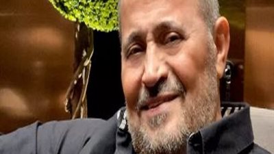 جورج وسوف يلتقي جمهوره فى سوريا اليوم