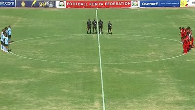 موعد مباراة الزمالك و الشرطة الكيني والقنوات الناقلة