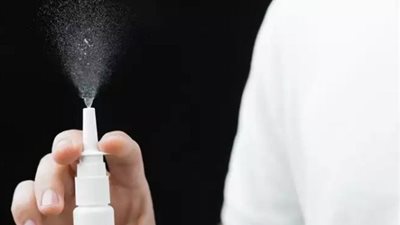 الولايات المتحدة تجيز أول لقاح مضاد للإنفلونزا على شكل رذاذ للأنف