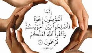 من لطائف قوله تعالى 