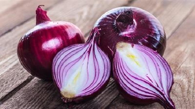 البصل .. علاج سحري للإمساك