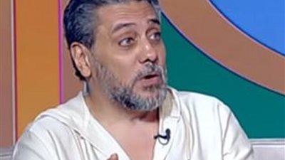 تامر فرج: أنا أوسم من أحمد حلمي.. وكنت أتزوج إليسا في هذه المرحلة