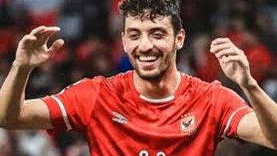 شاهد.. طاهر يعزز فوز الأهلى بالهدف الثالث فى مرمى جورماهيا