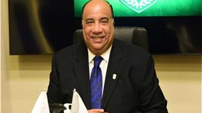 مصيلحى يشيد بقرارات الرئيس السيسى