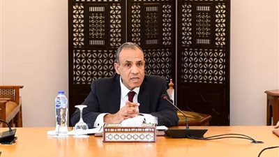 وزير الخارجية: التصعيد بالمنطقة والتوترات مرتبطة بالقضية الفلسطينية واستمرار العدوان الإسرائيلي على غزة