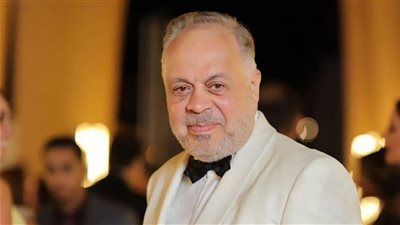 أشرف زكي يكشف تفاصيل الحالة الصحية للفنانة آثار الحكيم