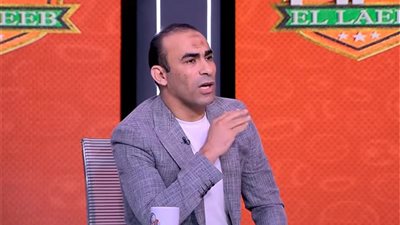 شاهد .. سيد عبدالحفيظ يؤكد ان موسيماني لم يرفض سفيان رحيمي