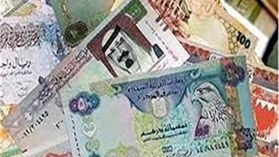 أسعار العملات العربية اليوم الأحد 22-9-2024